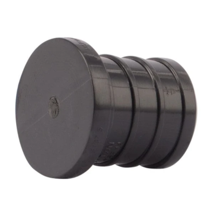 Varmego ® Kuplado PPSU Plug connector PEX expansion sleeve radial 32/SDR [7,4][9][11]/180°/Todo&Patoma&Varmo