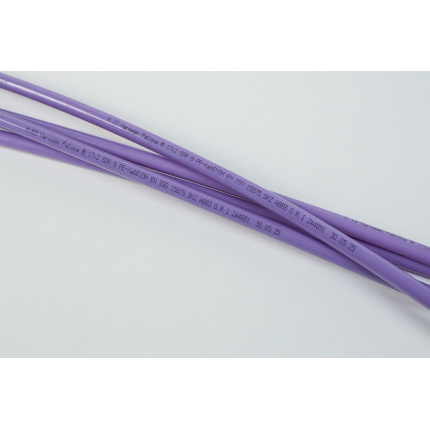 Tube Varmego ® Patoma 17x2.0 /PE Xa & EVOH/ SDR 9 /reel 120m/Purple