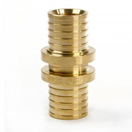 Varmego ® Jentro One-sided coupling corner movable sleeve axial SDR 11 25x2,3-25/Varmo