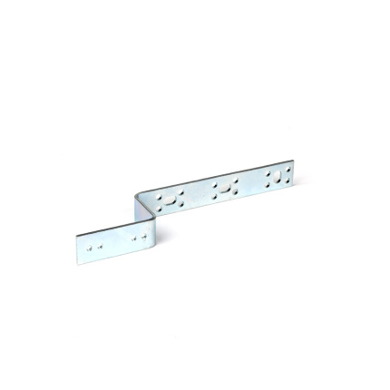 Varmego ® Jentro Galvanized wall elbow bracket/Todo&Forza E
