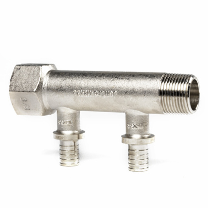 Varmego ® Jentro Splitter movable sleeve axial 3/4″ SN-UN 2GK 16/ SDR 7.4/Todo&Forza