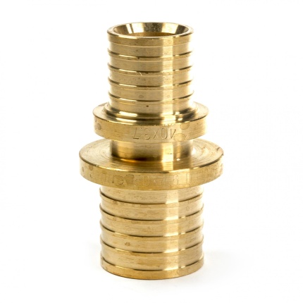 Varmego ® Jentro Reduced coupling movable sleeve axial SDR 11 32x2.9-25x2.3/Varmo