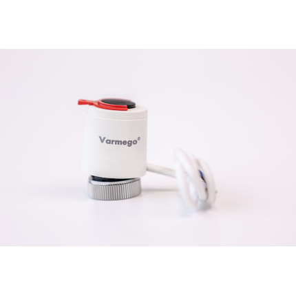 Varmego ® Servo drive for Distributor & Busbar M30-NC-24V