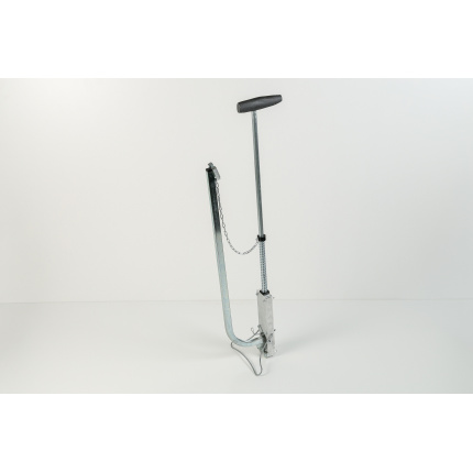 Varmego ® Taker device T1 with bag