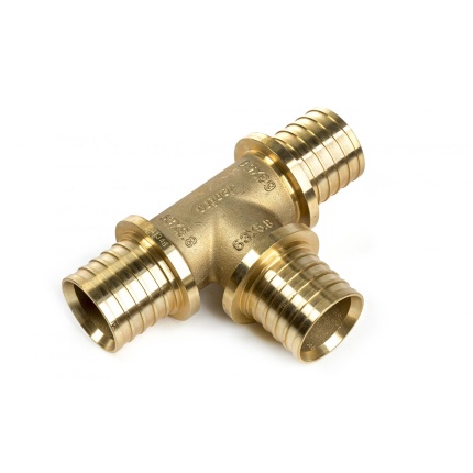 Varmego ® Jentro T piece movable sleeve axial SDR 11 32-32-32/Varmo