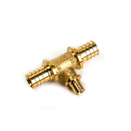 Varmego ® Jentro T piece movable sleeve axial 63-40-63/ SDR 7.4/Todo&Forza