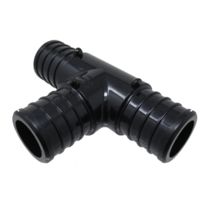 Varmego ® Kuplado PPSU T piece PEX expansion sleeve radial 20-20-20/SDR [7,4][9][11]/Todo&Patoma&Varmo