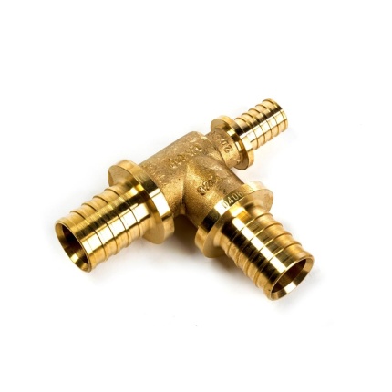 Varmego ® Jentro T piece movable sleeve axial 20-20-16/ SDR 7.4/Todo&Forza