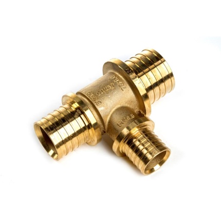 Varmego ® Jentro T piece movable sleeve axial SDR 11 40-25-32/Varmo
