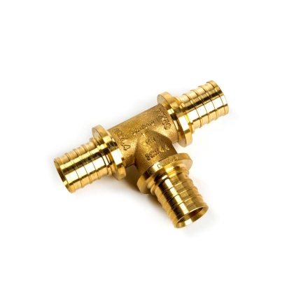 Varmego ® Jentro T piece movable sleeve axial 20-20-20/ SDR 7.4/Todo&Forza